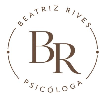 Beatriz Rives Psicología
